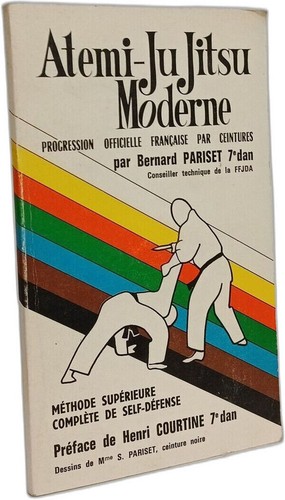 Atemi modernes jitsu - jitsu,