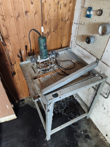 Bosch oberfräse 220 - bosch,