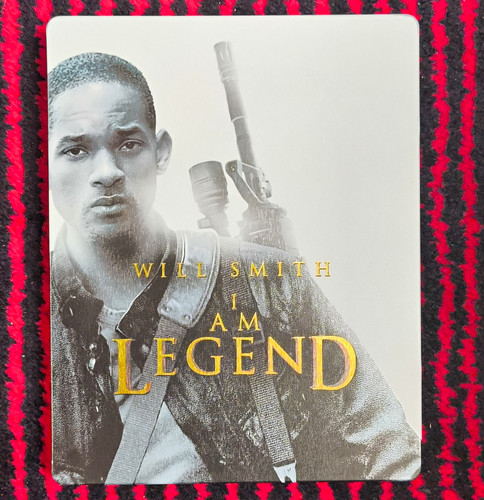 Legend blu ray steelbook - legend, blu-ray