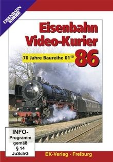 Eisenbahn video kurier - video-kurier, 89
