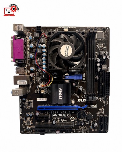 Msi gf615m p33 - ⭕️msi, gf615m-p33