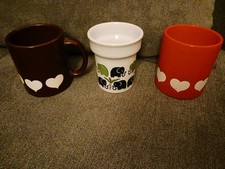  Waechtersbach * 70er * Pott