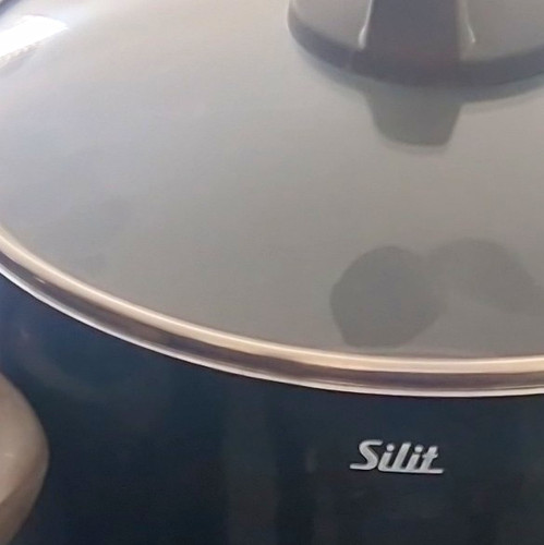 Silit kochtopf antihaft rund - silit,