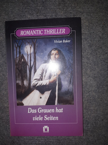 Das grauen hat viele - grauen,