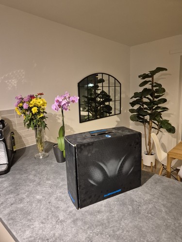 Alienware m14x intel - alienware, r2