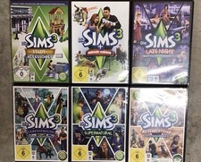 Die Sims 3 Grundspiel 6