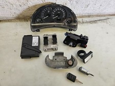 Motorsteuergerät SET Opel