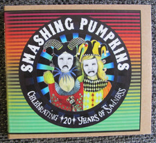 Smashing pumpkins toronto - pumpkins,
