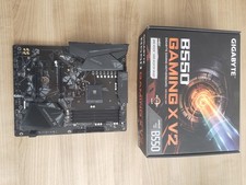 Gigabyte B550 Gaming X V2
