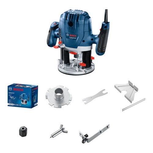 Bosch gof 130 professional - bosch,