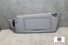 Opel Zafira B Sonnenblende