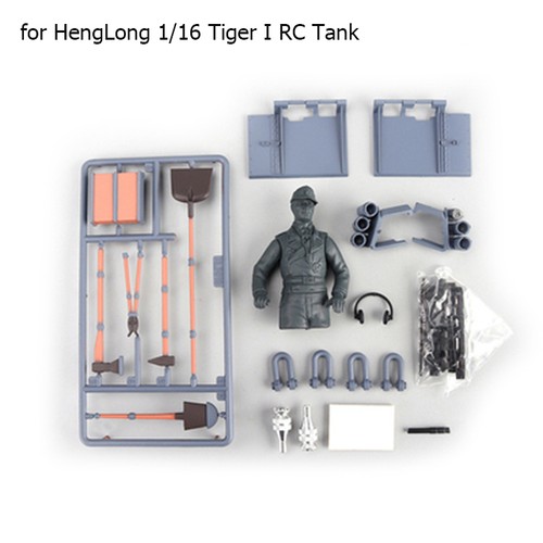 Für henglong tiger 16 - für,