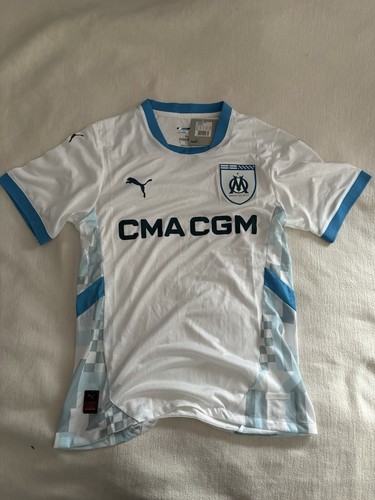 Olympique marseille trikot - olympique,