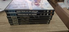 elvis presley 6 Filme DVD Filmsammlung OVP TOP Zustand siehe Bilder 