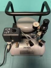 Silver-Line Jun-Air 3-4