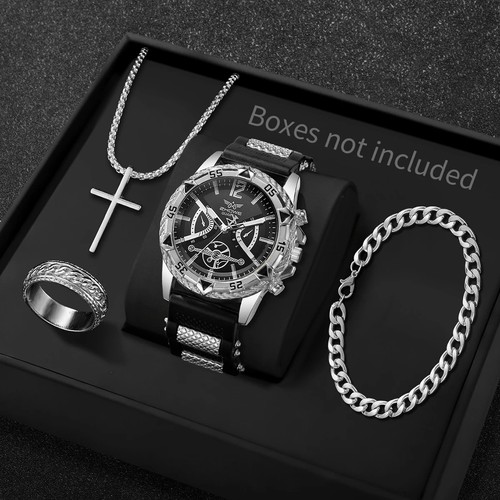 Herren armbanduhr quarzuhr - herren,