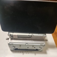 Mercedes w205 comand system