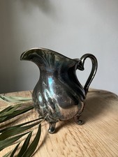 Vintage Milchkännchen