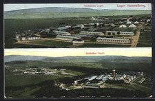 Ansichtskarte Hammelburg