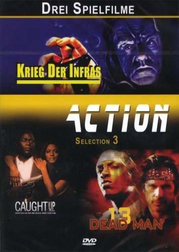 Actionfilme box krieg der - 3,