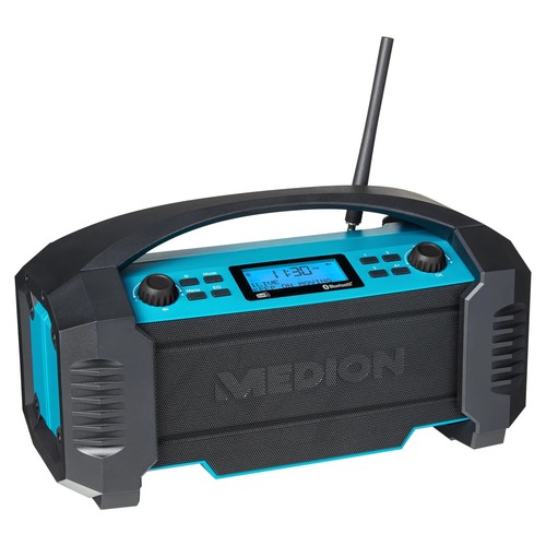 Medion 43320 dab - medion, md