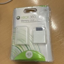 Offizielle Xbox 360 Memory