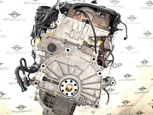 N57d30b komplettmotor bmw - n57d30b,