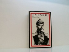 Hindenburg - Porträt eines