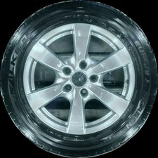 BMW X3 E83 215/60 R17