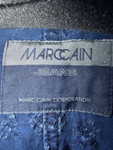 Marc cain damen blazer - marc,