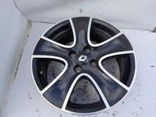 Renault Clio Felge 2013 