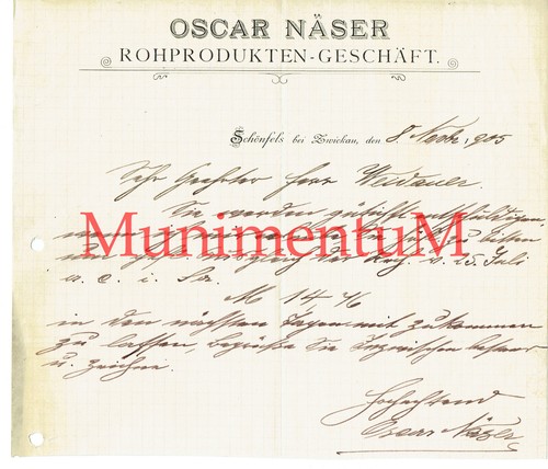 Oscar näser - oscar,