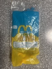 1992 McDonald’s Happy Meal