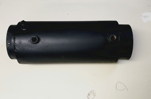 Ofenrohr wärmetauscher 150mm - ofenrohr,