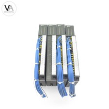 4 Stück Mitsubishi Melsec