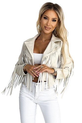 Numoco bikerjacke stoffjacke - bikerjacke,
