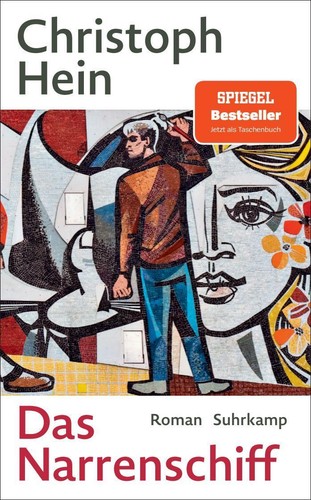 Christoph hein das - christoph,