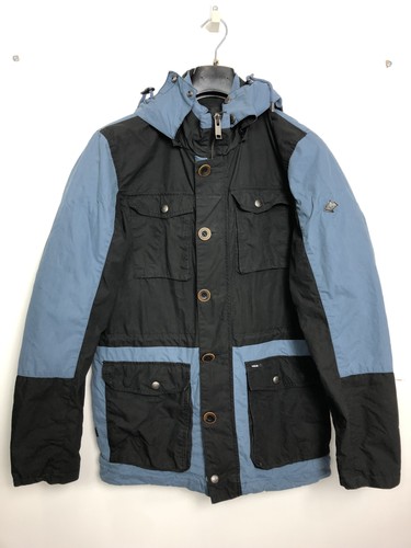 Khujo herren übergangsjacke - khujo,