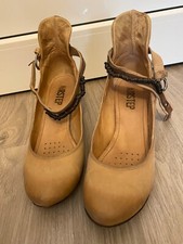 Airstep Schuhe   Pumps beige Gr 40