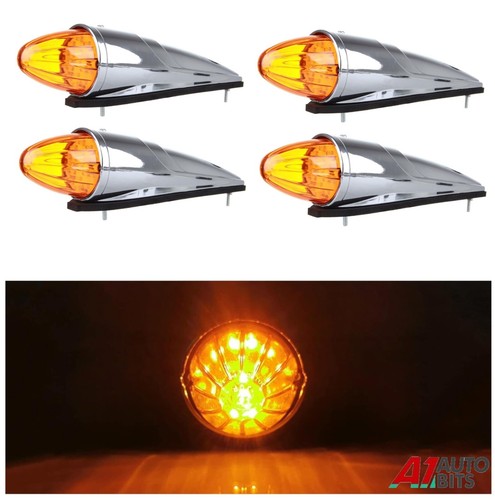Led torpedo cab dachmarker - led,
