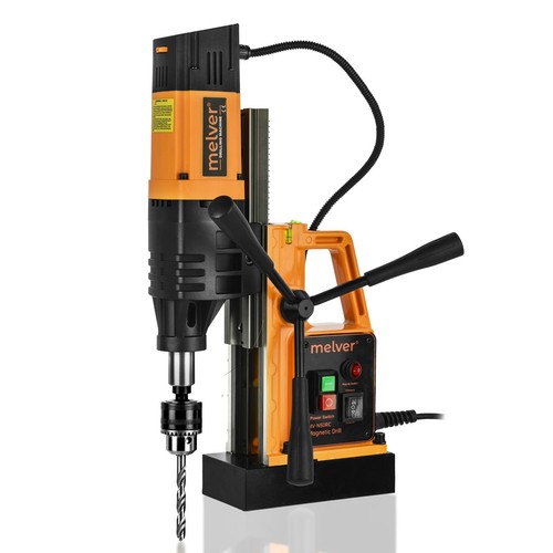 Magnetbohrmaschine