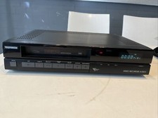 Telefunken A 930S VHS Recorder