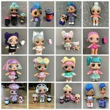 LOL Überraschungspuppe