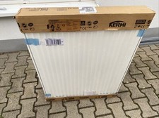 Kermi Flachheizkörper Therm-x2 Hygiene Plan PH0200907 Typ20 BH905x102x705mm 