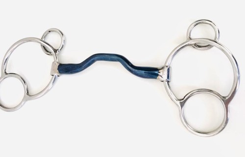 Universal ringe blau süß - ringe,