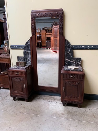 Antike art deco - art,