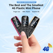 Gsm mini mobile - mobile, sim