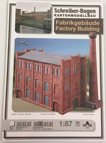 Schreiber-Bogen
