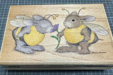 House-Mouse Designs Happy