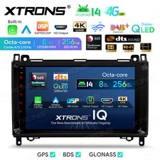 9" 8-Core 8+256GB Android 14